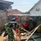 Satgas TMMD ke 129 Percepat Penyelesaian Sasaran 10
