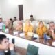 Pemkab Muba Ikuti Rakor Inflasi, Sinkronisasi Pajak Tanah dan Program Bedah Rumah Dipercepat