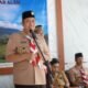 Kwarcab Pramuka Kota Pagar Alam Wakili Sumsel Pada Jambore Nasional XII Cibubur