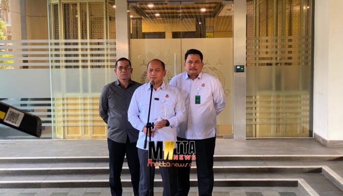 Kejagung Periksa 16 Saksi Terkait Dugaan Korupsi Tata Kelola Program MBG di BGN