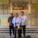 Kejagung Periksa 16 Saksi Terkait Dugaan Korupsi Tata Kelola Program MBG di BGN