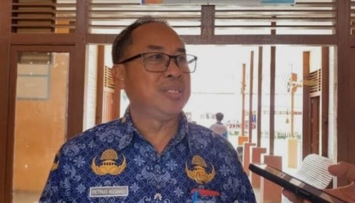 Waspada Kemarau dan Kabut Asap, Disdikbud Kapuas Hulu Keluarkan 9 Poin Edaran Demi Lindungi Kesehatan Siswa