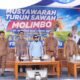 Zulfikar Suhardi dan Gubernur SDK Sinergi Salurkan Bantuan Pertanian di Malimbo 2026