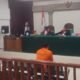 Sidang Perkara Peredaran Sabu 14,7 Kg dan Aliran Uang Rp 1,7 Miliar Jerat Terdakwa Angga Prasetyo