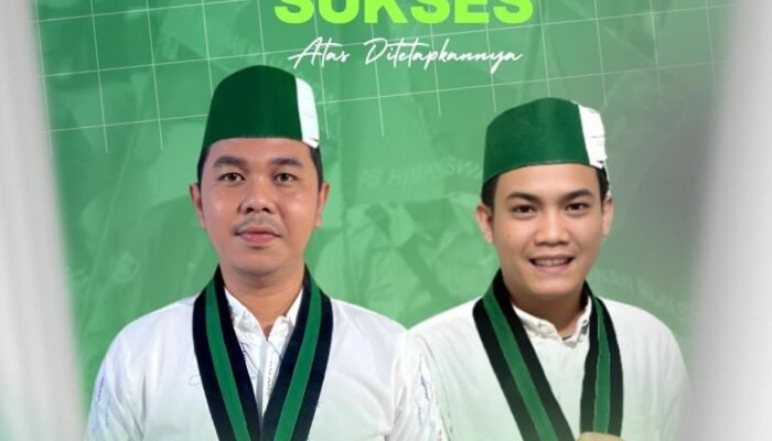 Rapat Harian PB HMI Tetapkan Pandu Wijaya Harahap sebagai Ketua Umum HMI Cabang Jambi