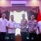 Raih Peringkat I IKPA Semester I 2026, Polres Fakfak Komitmen Kelola Anggaran Transparan dan Akuntabel