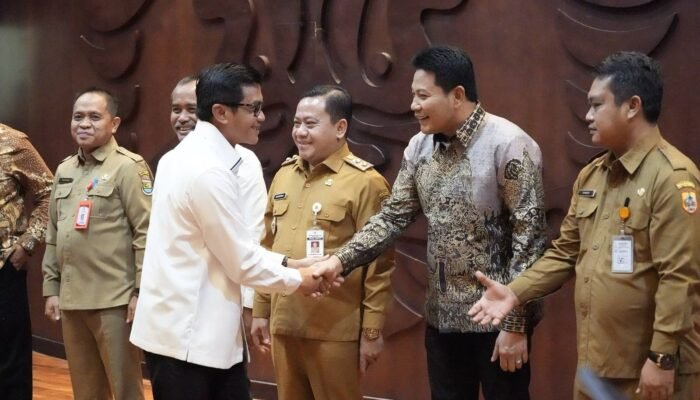 Tak Sekadar Penahan Abrasi,  Pemkab Sidoarjo Perkuat Pemberdayaan Masyarakat Pesisir Berbasis Ekosistem Mangrove 