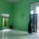 Mushola Baitul Maghfurin Makin Mendekati Rampung, Satgas TMMD Kebut Finishing di H+26