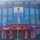 Peringati HUT RI ke 81, Perumda Tirta Kanjuruhan Gelorakan Nasionalisme Melalui Gerakan Pembagian Bendera