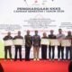 Apresiasi Capaian Hulu Migas Wilayah Sumbagsel, SKK Migas Berikan Penghargaan Kepada KKKS