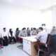 15 Peserta MagangHub Kemnaker Diberi Pembekalan di Kanwil Kementerian Hukum Jambi