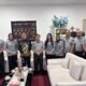 Kanwil Kemenkum Jambi Koordinasi dengan DJKI Bahas Sengketa KI, Termasuk Motif Batik Sultan Thaha