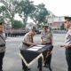 Brigjen Pol. K. Yani Sudarto Resmi Jadi Wakapolda Jambi, Kapolda Pimpin Sertijab