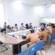 Bahas Remunerasi, Tarif BLUD, dan Hak Keuangan DPRD, Kanwil Kemenkum Jambi Harmonisasikan Tiga Ranpergub