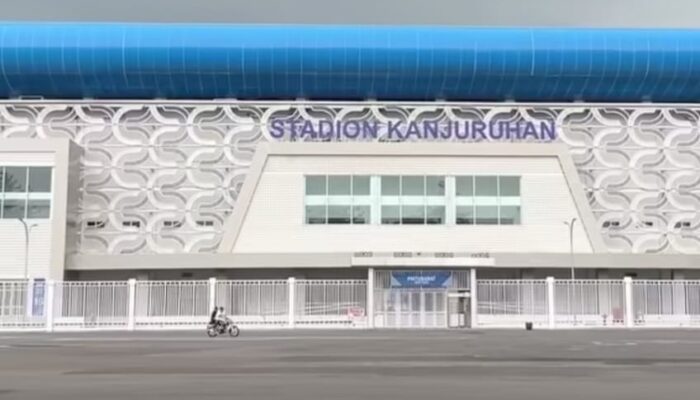Waskita Abipraya Pegang Teguh Komitmen Perbaikan Untuk Kanjuruhan Kembali Nyaman