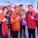 Bupati Karo Jajaki Sinergi Global di TIFF 2026, Festival Bunga dan Buah Ditarget Naik Kelas