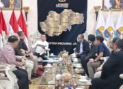Percepat Pemerataan Akses Energi, PLN dan Pemprov Jambi Perkuat Sinergi Program Listrik Desa
