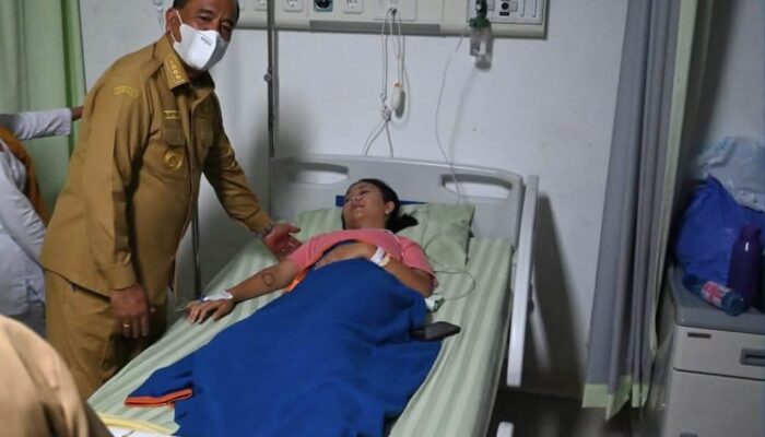 Usai Konsumsi MBG, Begini Kondisi Siswa