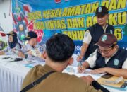 Realisasi Pajak Kendaraan Tulungagung Tembus Rp118,4 Miliar, Sudah Lebih dari 50 Persen Target 2026