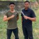 ASN Pemkab Muba Wakili Sumsel Berlaga di Open Tournament Nasional PABKI 2026