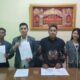 Serahkan Rekaman CCTV Pengerusakan Portal Parkir di Ruko Rajawali Village, Kuasa Hukum Berharap Polda Sumsel Segera Tetapkan Terlapor sebagai Tersangka