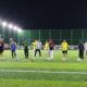 Bupati Subandi Ajak Parpol Kompak Bangun Sidoarjo, Golkar Fun Mini Soccer Jadi Ajang Pererat Silaturahmi