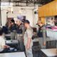 Sembilan Pelajar Sidoarjo Terjaring Razia Bolos Sekolah di Warung Kopi 