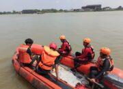 Perahu VS Speedboat, Satu Orang Tenggelam Kini Masih Dalam Pencarian