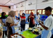 Pertamina Patra Niaga Regional Sumbagsel dan BNN Jambi Buka Peluang Produktif Lewat P4GN dan Life Skill