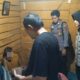Tiga Pria Diamankan Polresta Jambi Usai Diduga Konsumsi Sabu, Polisi Buru Pemasok