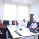 Kanwil Kemenkum Jambi Perkuat Kompetensi Analis Hukum melalui Pelatihan Analisis Strategi Kebijakan