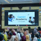 Pemkot Jambi Perkuat Kompetensi 250 Guru Lewat Gemini Academy 2026