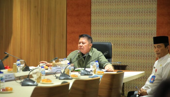 Herman Deru Percepat Lisdes, 118 Titik di Sumsel Ditargetkan Terangi 6.045 Pelanggan