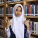 Waode Alysha Shanum Bawa SMP Muhammadiyah 31 Jakarta Raih 2 Medali Perunggu Infinibee Tingkat Nasional