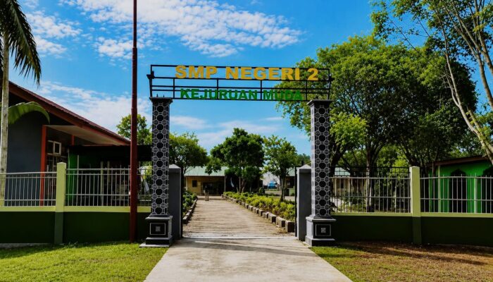 Disiplin Dalam Sekolah Harus Tetap Berpijak Pada Hak Siswa Untuk Didengar