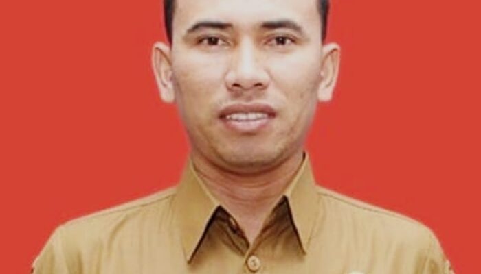Tegas, Plt SMP Negeri 2 Kejuruan Muda Luruskan Polemik di Lingkungan Sekolah