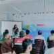 PEP Rantau Bekali Siswa Berkebutuhan Khusus dengan Kemampuan Tanggap Bencana