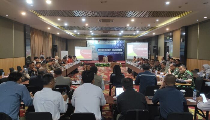 SKK Migas, Medco E&P dan PHR Zona 4 Gelar Group Discussion bersama Forkopimcam di Jalur Pipa Minyak Bumi