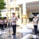 Polda Jambi Gelar Upacara Hari Juang Polri, Kapolda: Jadikan Sejarah sebagai Pedoman Pengabdian
