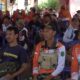 Buka Balap Ketek Bajemo Open Race IV 2026, Sekda Muba Tekankan Kelestarian Sungai dan Potensi Nelayan