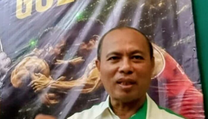 Pendaftaran Ketua KONI Sidoarjo Periode 2026-2029 Resmi Dibuka