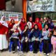 Pertamina Patra Niaga Regional Sumbagsel Dukung Kesehatan dan Kemandirian Masyarakat Bakung Jaya