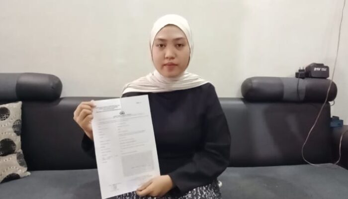 Pergi Kerja Subuh Hari, Pegawai Bandara di Palembang Dibegal, Diancam Akan Ditembak