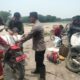 Patroli Terpadu di Jantung Danau Sentarum! Polisi TNI dan MPA Cegah Karhutla di Kawasan Konservasi 