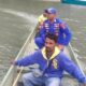 Hari Juang Polri, Respon Kilat Polairud Fakfak Buktikan Lewat Aksi Penyelamatan