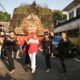 Karnaval HUT ke-81 RI di Jala Griya Meriah, Mimik Idayana Ajak Warga Semangat Gotong Royong