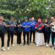 HUT ke-81 RI dan HUT ke-35 Demokrat, DPC Demokrat Palembang Perkuat Kebersamaan dan Kepedulian