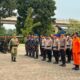 Presiden Tinjau Karhutla, Pengamanan VVIP di Sumsel Diketatkan