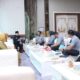 Kanwil Kemenkum Jambi dan Pemkot Jambi Perkuat Ekosistem Kekayaan Intelektual, 30 KI Segera Difasilitasi