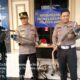 Polresta Jambi Tertibkan Aksi Ugal-ugalan dan Knalpot Brong, 112 Motor Diamankan